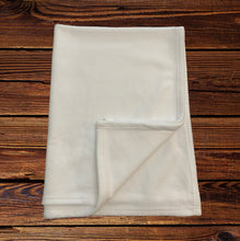 Load image into Gallery viewer, 30" x 40" Fleece Folded