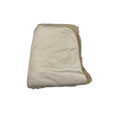 Load image into Gallery viewer, 60" x 80" Sherpa Whipstitched Blanket-Printed on One Side