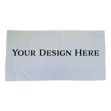 Load image into Gallery viewer, 30"x60" Adult Beach Towel-Printed on One Side