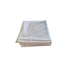 Load image into Gallery viewer, 42"x42" Jersey Stretch Baby Swaddle Receiving Blanket Side View