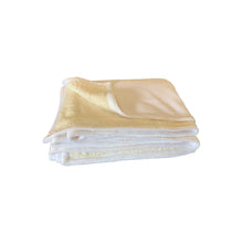 Load image into Gallery viewer, 50" x 60" Sherpa Hemmed Blanket-Printed on One Side