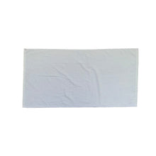 Load image into Gallery viewer, Front View of Toddler Beach Towel