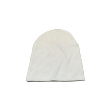 Load image into Gallery viewer, Baby Beanie Hat-Printed on Both Sides
